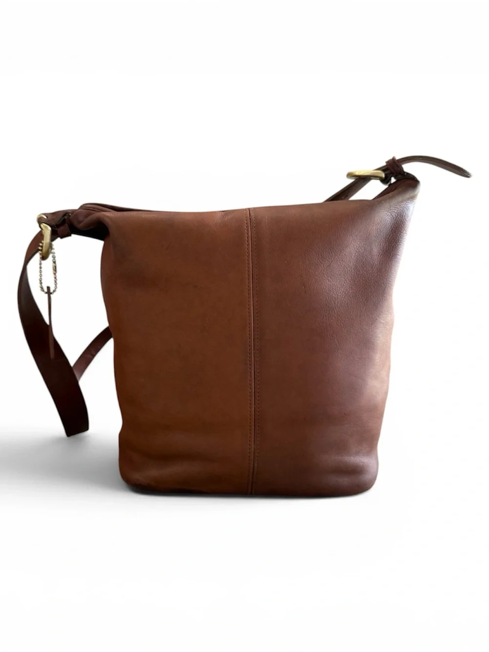 Coach size fit
